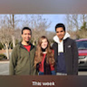 Meet your Posher, Heather